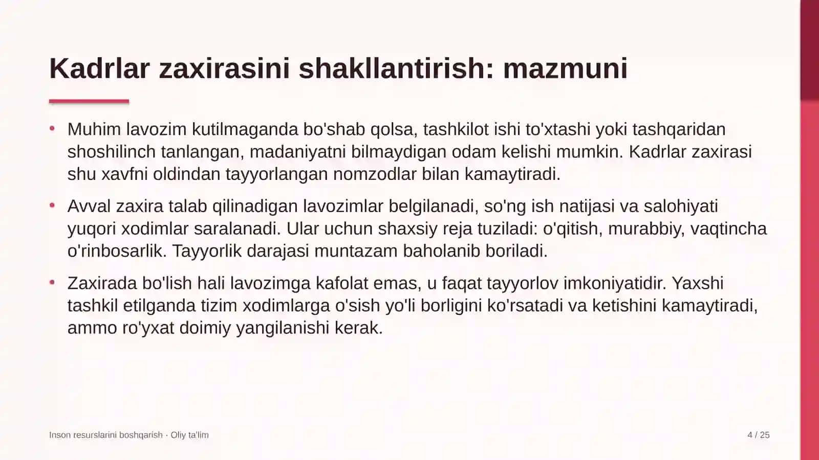 ommaviy axborot vositalarida kadrlar zaxirasini shakllantirish 1403 4