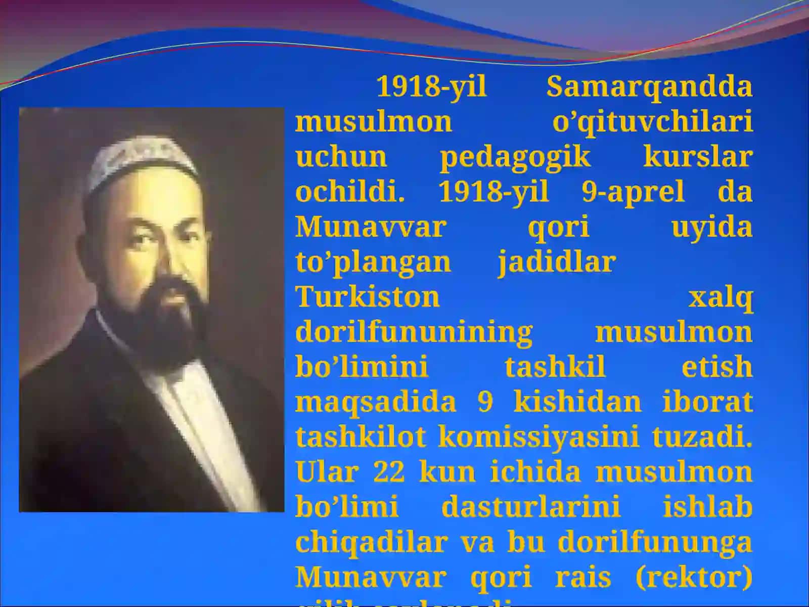 1917-1990-yillardata’lim-tarbiya,ma’orifvapedagogikfikr 4