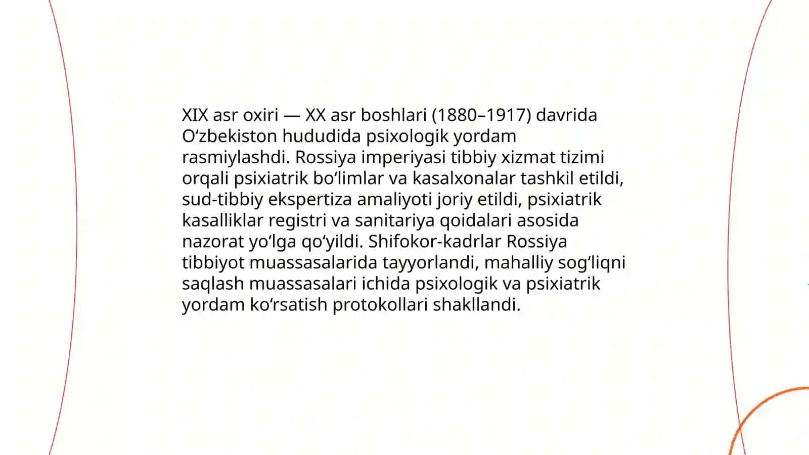 Psixologik xizmatni tashkil qilish tarixi 4