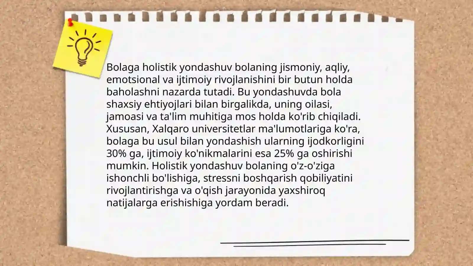 Psixolog va maktabgacha ta'lim tashkiloti pedagoglarining hamkorligi 4