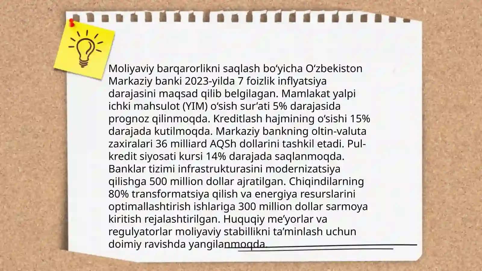 Kapitalning yetarliligini boshqarish 4