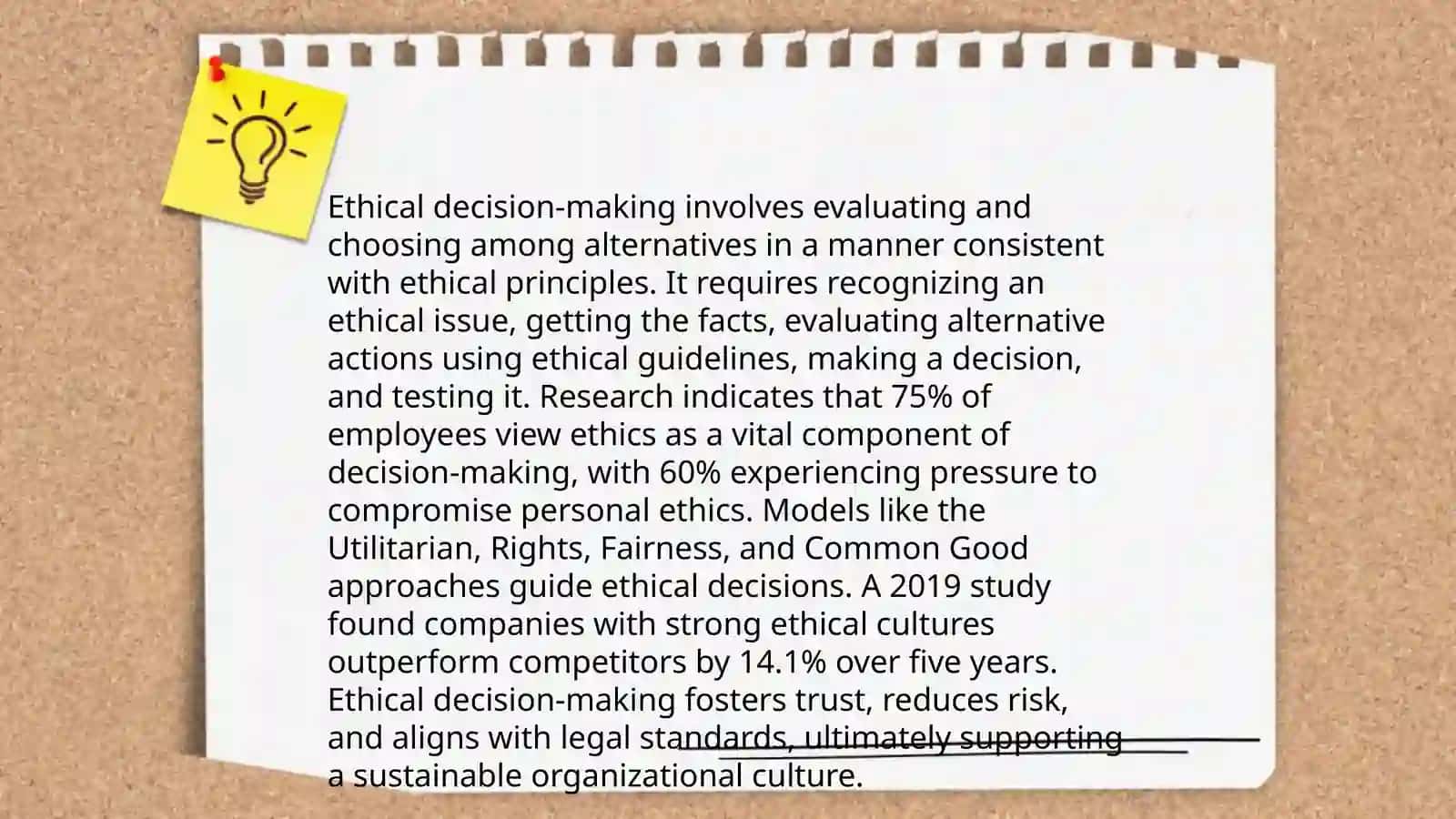 Decision-Making Models 4