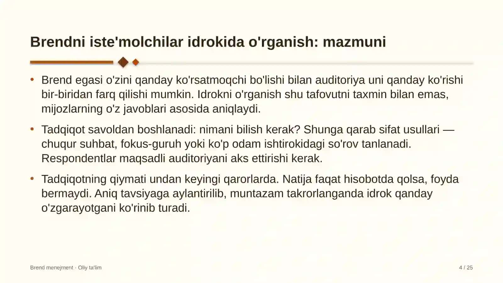 temir yo'l vokzallarida brendni iste'molchilar idrokida o'rganish 1249 4