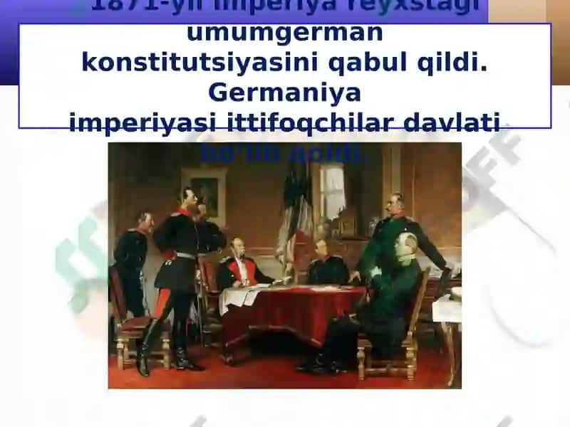 1817-1914-yillarda Germaniya 5