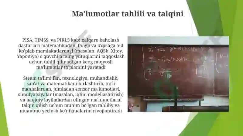 STEM ta'limi 5