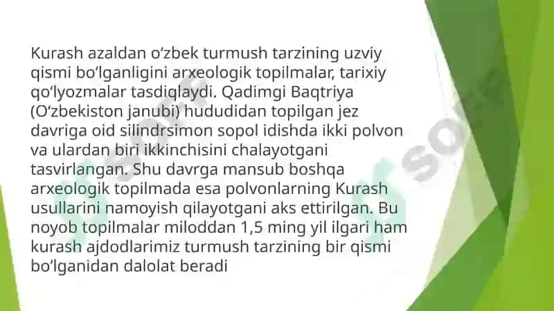 Kurashsport Turning Tarixi 5