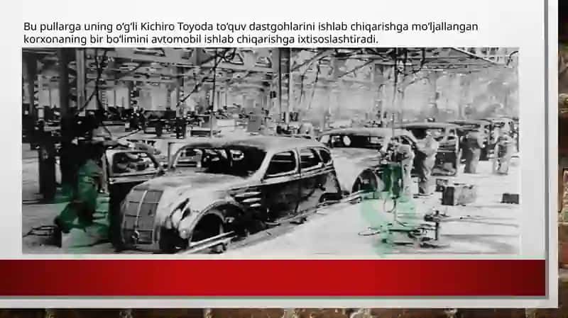 Toyota 5