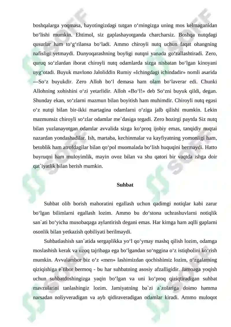 Boshqaruvda muomala madaniyatining asosiy jihatlari 5