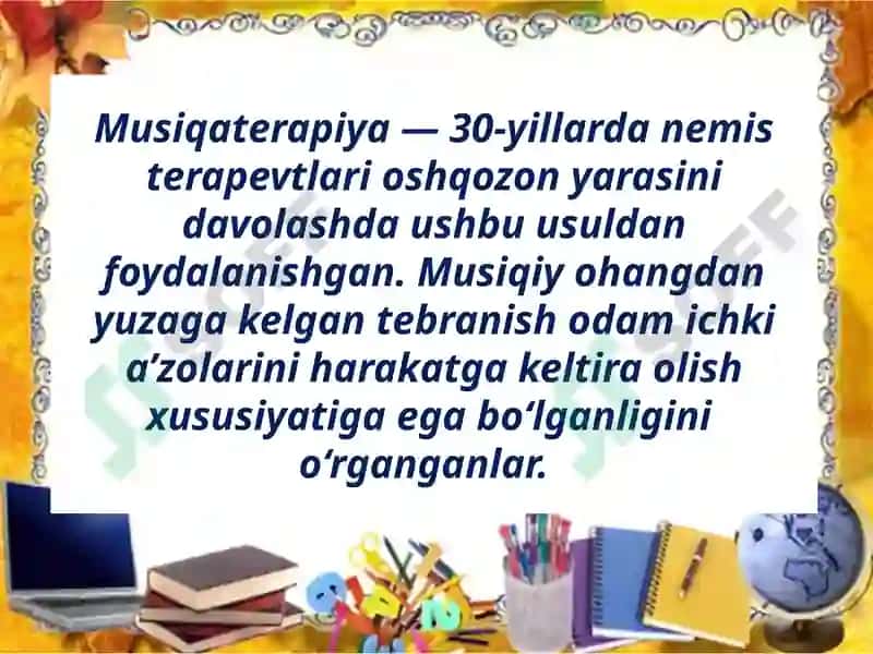 Musiqaterapiya 5