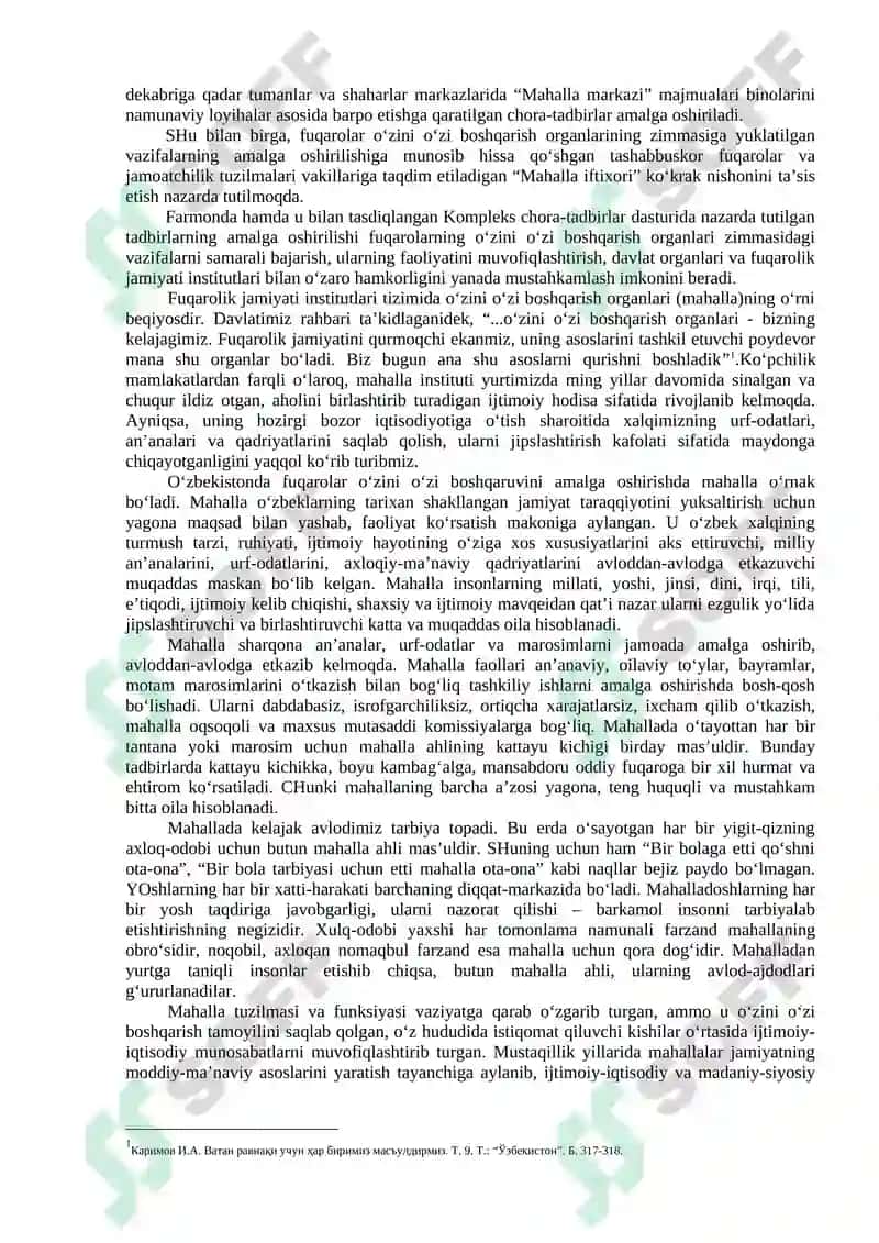 Fuqarolik jamiyatini rivojlantirish 5
