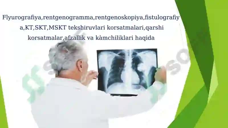 Radiologiya 5