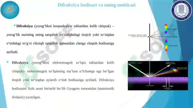 OPTIKA 5