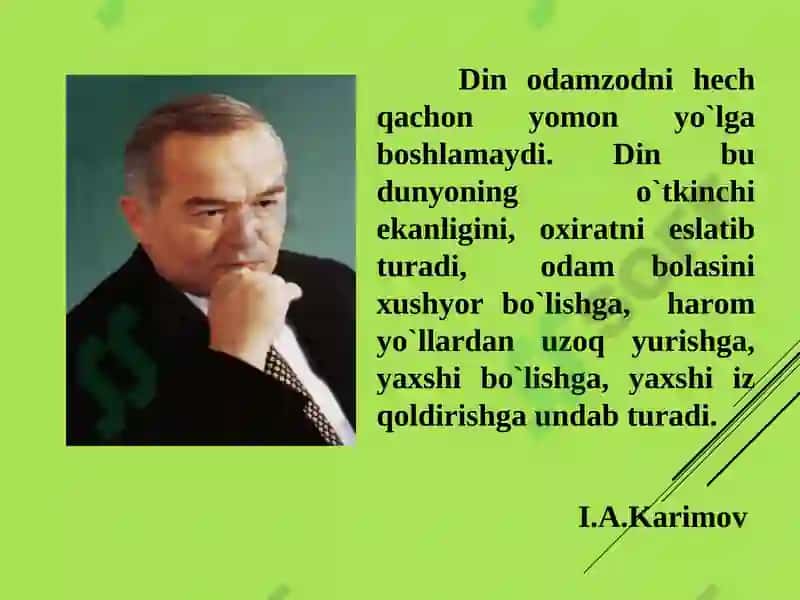 DINNINGIJTIMOIY MADANIYAT HODISA SIFATIDAGI AHAMIYATI 5