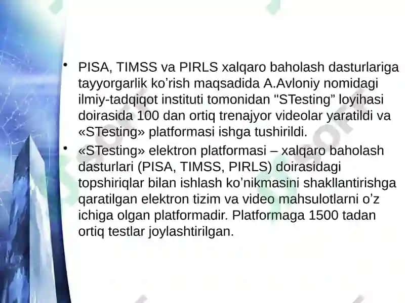 Kreativ fikrlashning bolafaoliyati 5