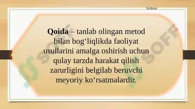 Ta’lim metodlari 5