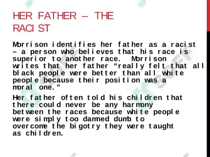 Toni Morrison 5