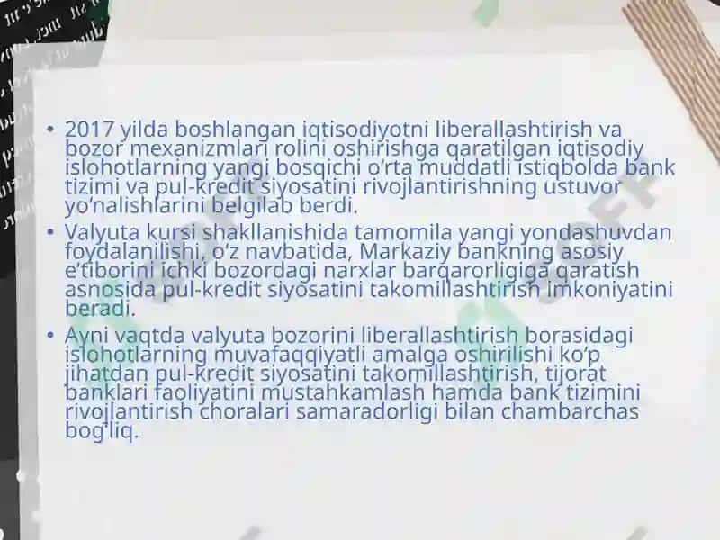 Pul-kreditsiyosatini 5