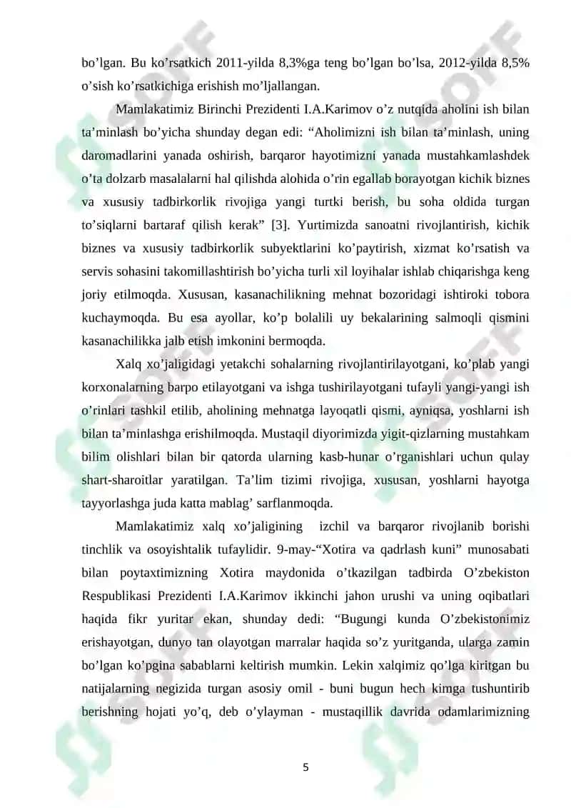 “MEHNAT TA’LIMI DARSLARIDA QISHLOQ XO’JALIK MASHINALARINI O’RGATISHDA DASTURIY VOSITALARDAN FOYDALANISH”MЕHNAT TA’LIMI DARSLARIDA QISHLOQ XO’JALIK MASHINALARINI O’RGATISHDA DASTURIY VOSITALARDAN FOYDALANISH 5