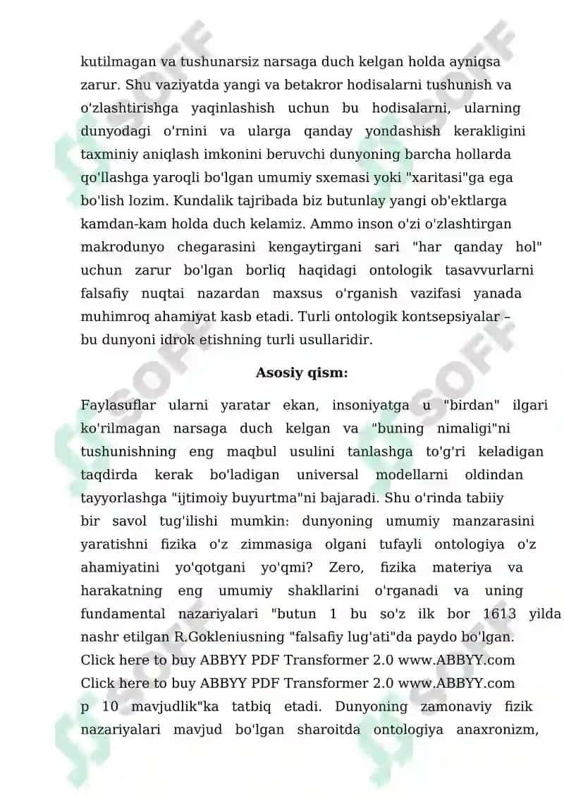 Lutsiliyga xatlar 5