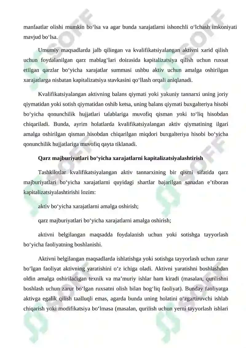 Budjet hisobining 11,12,13,14 - standartlari 5