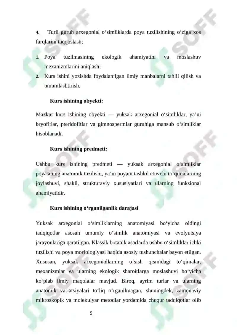 Kurs ishi 5