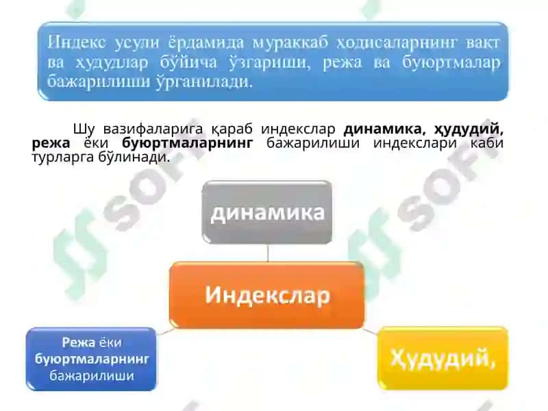 Маҳсулот баҳоси (price) 5