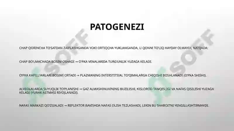 O‘tkir Chap Qorincha Yetishmovchiligi 5