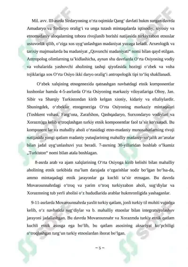 O'zbekiston Respublikasi aholisi va mehnat resurslari 5