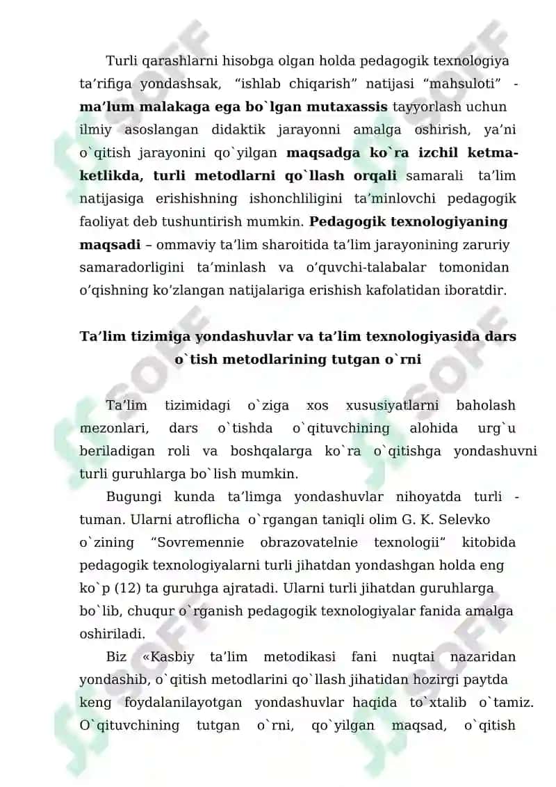 pedagogik texnologiyalar 5