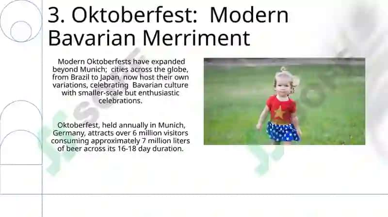 Festivals in different countries 5
