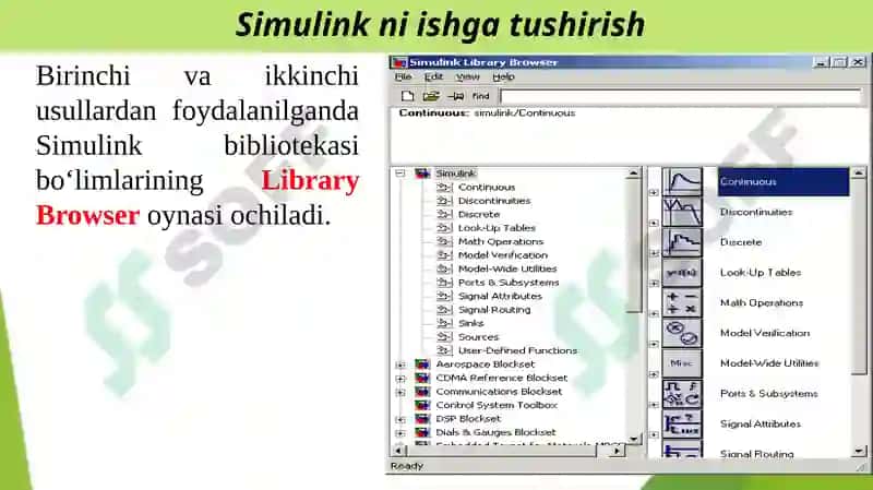SIMULINK PAKETI 5