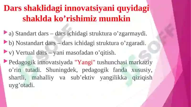 Ta'limda Innovatsion Jarayonlar 5