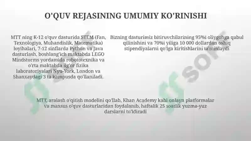 Ota onalarni MTT dagi tarbiyaviy ishlar bilan tanishtirish 5