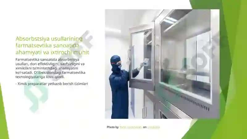Farmatsevtik Injeneriya 5