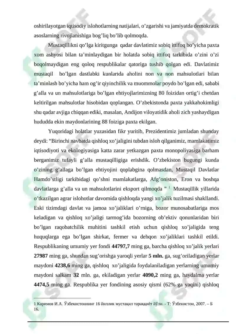 AGRAR MUNOSABATLAR VA ULARNING O'ZIGA XOS XUSUSIYATLARI 5