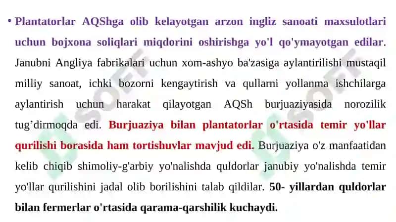 Fuqarolar Urushi 5