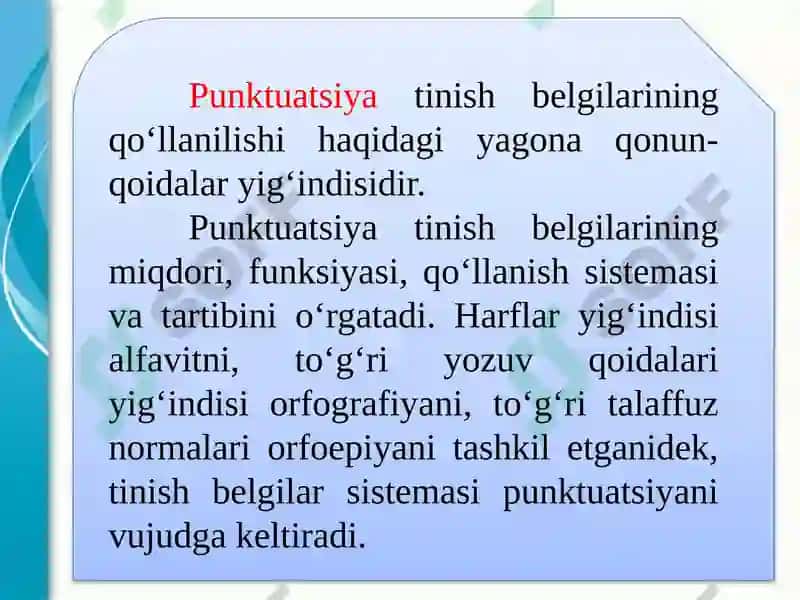 Punktuatsiyatarixi 5