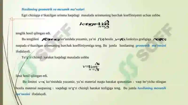 Funksiyalar 5