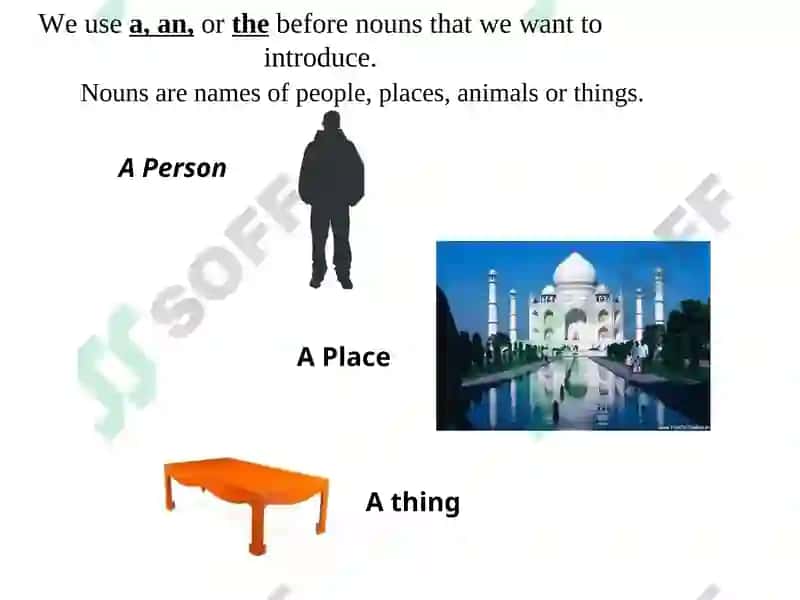 Articles 5