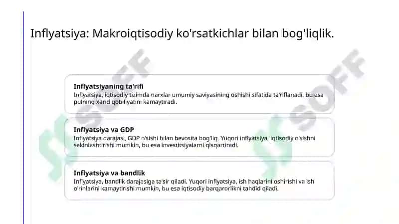 Makroiqtisodiy ko'rsatkichlar tahlili 5