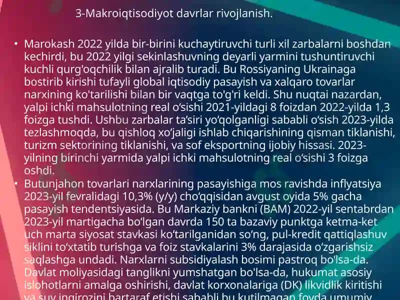 Marokash 5