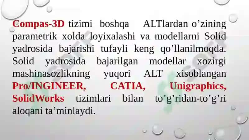 Compas-3D 5