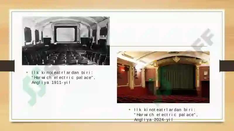 Kino Sanoati 5