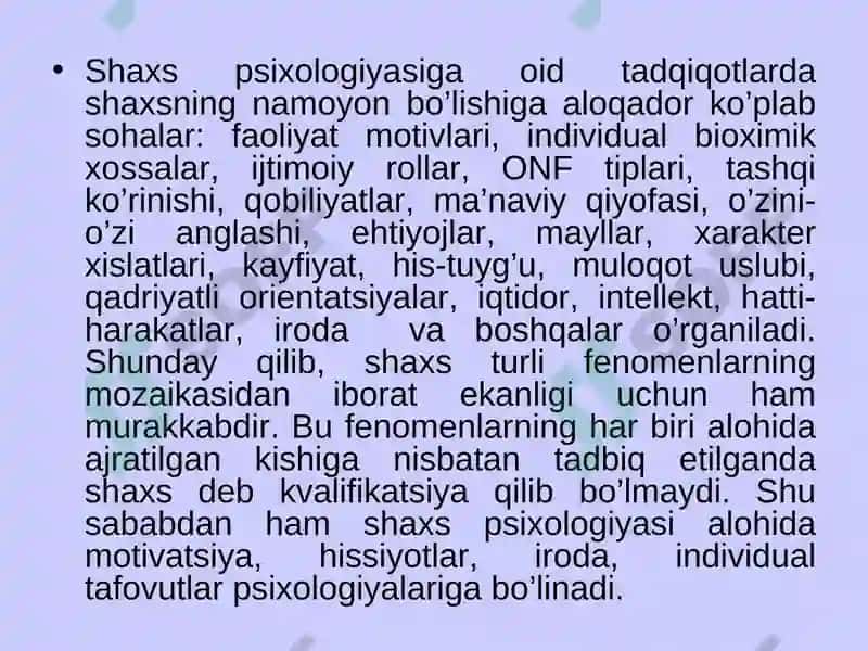 SOTSIOGENEZDA SHAXS 5