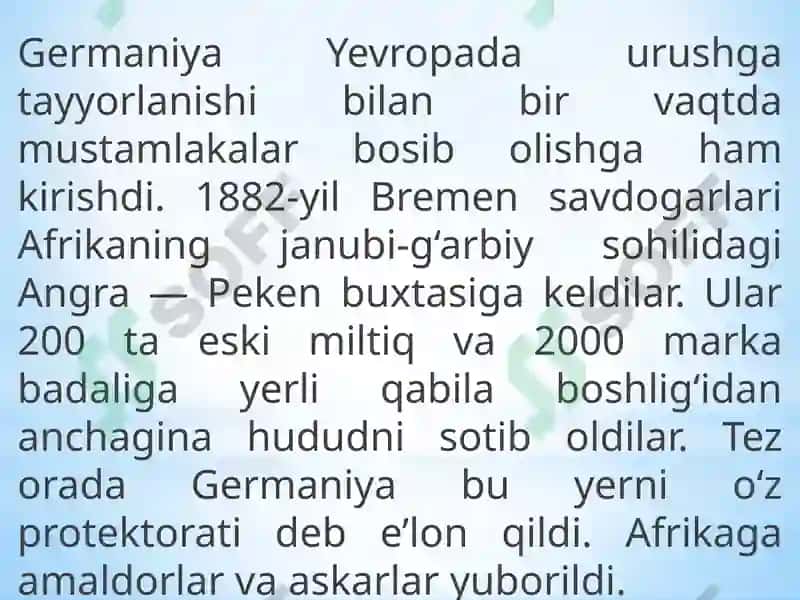 Germaniya va Fransiya 5
