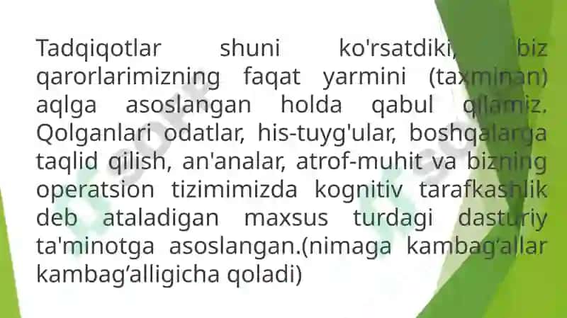 Kognitivbuzilish 5