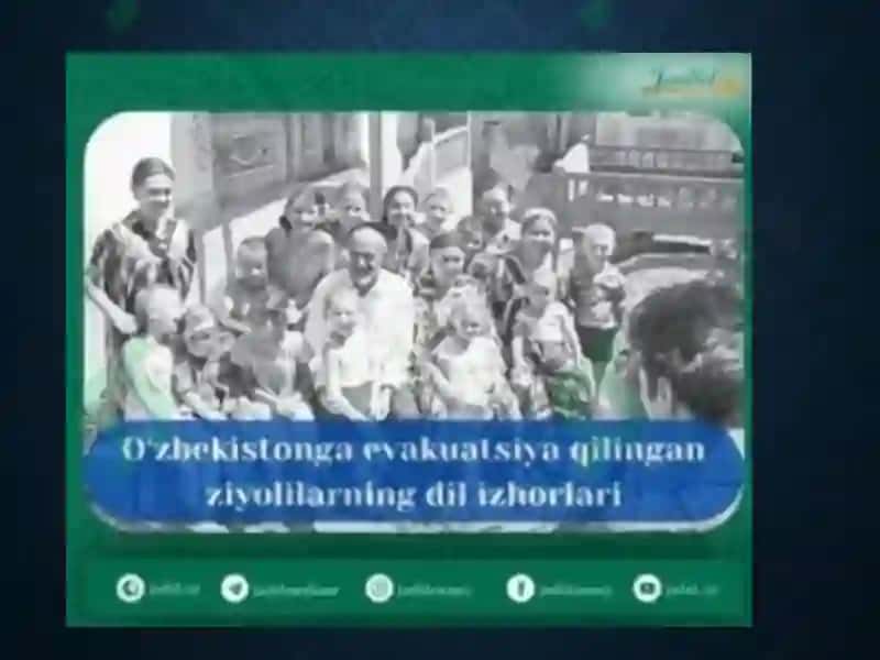 Evakuatsiya jarayoni 5