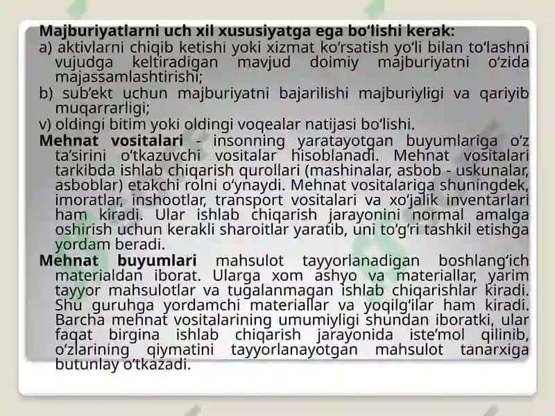 Buxgalteriya balansi 5