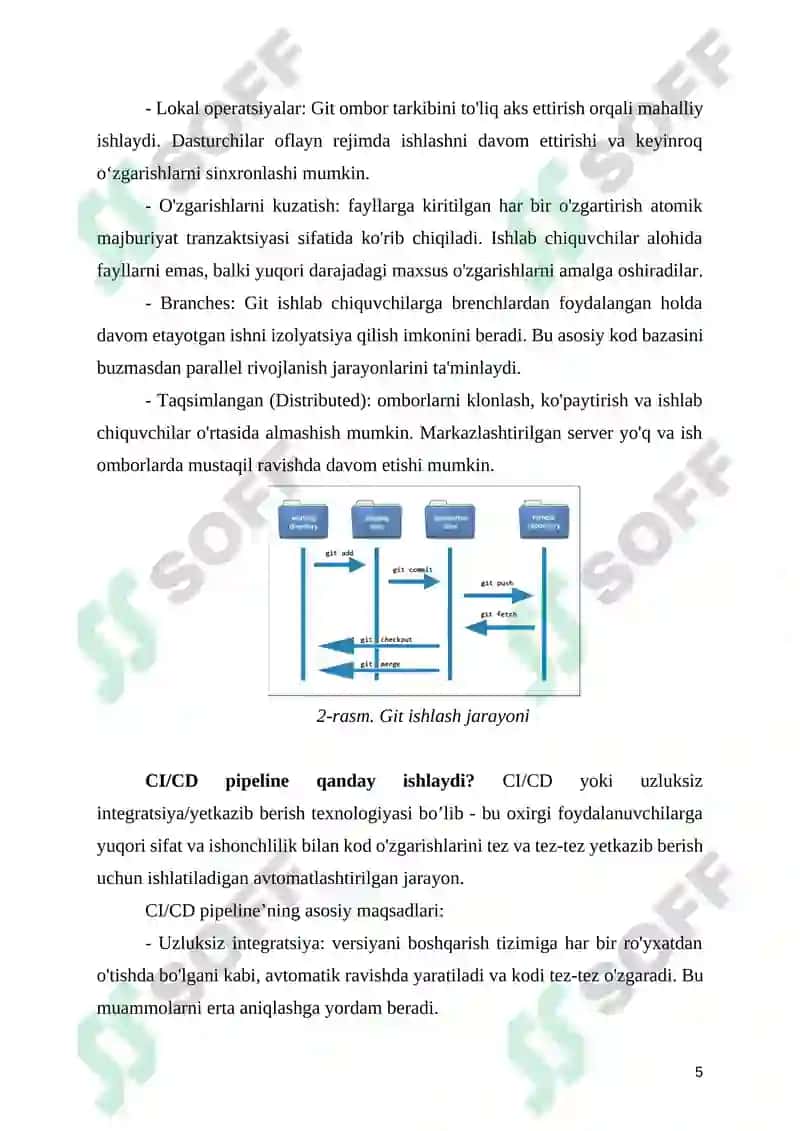 "Axborot xavfsizligi (sohalar bo’yicha)" 5
