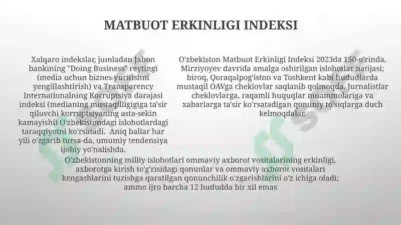 Biznes yuritish reytingi 5